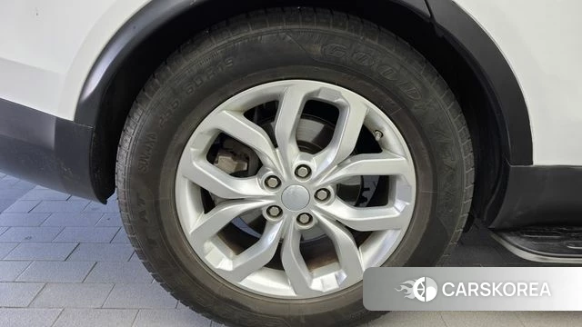 Land Rover Discovery 5 id 4780671 из Кореи 15