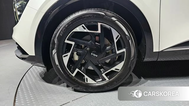 Kia Sportage 5th Generation id 3827260 из Кореи 15