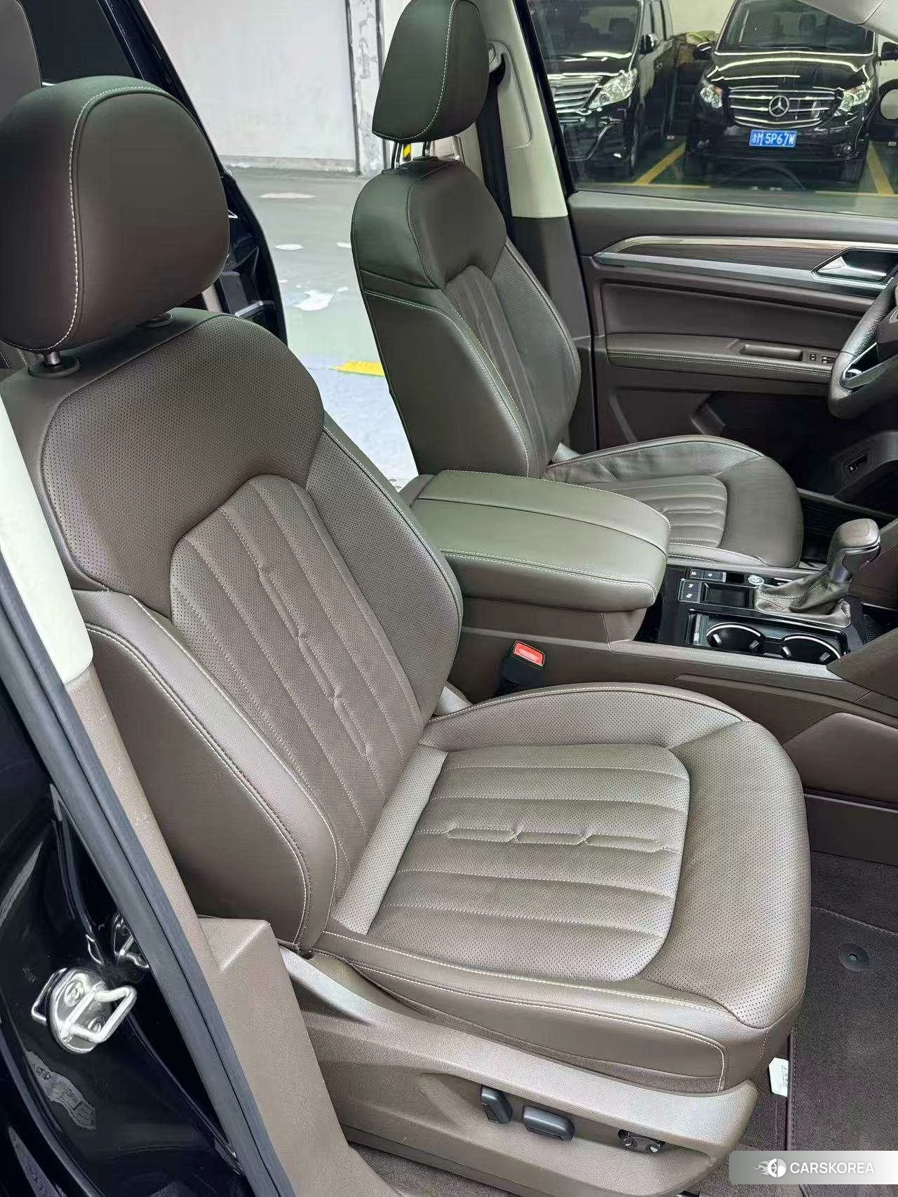 Volkswagen Weiran id 4452503 из Китая 12