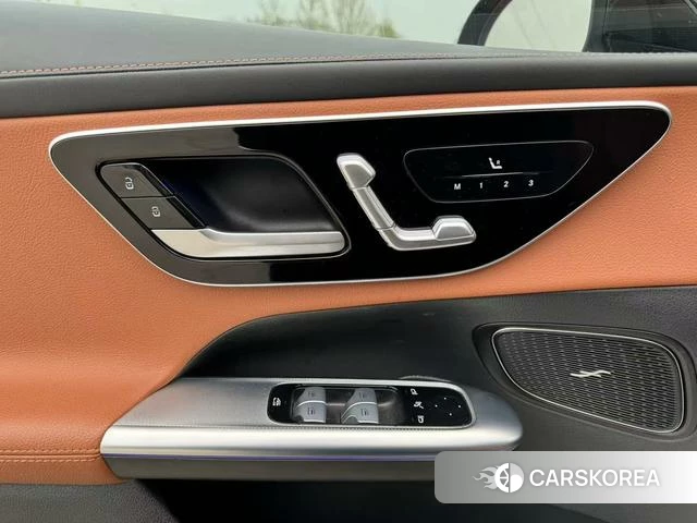Mercedes-Benz GLC id 4205854 из Китая 9