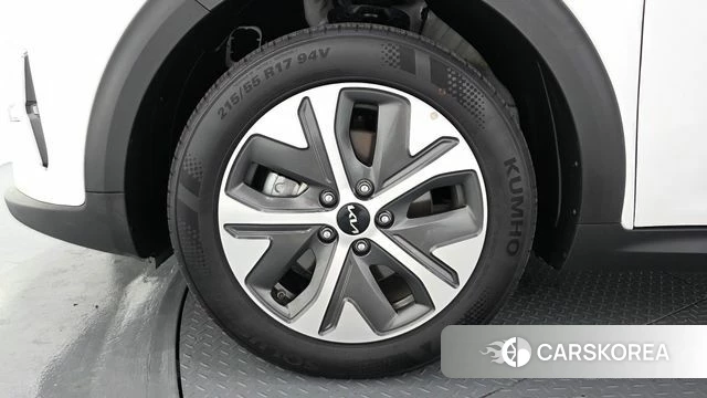 Kia Niro Plus id 4480825 из Кореи 15