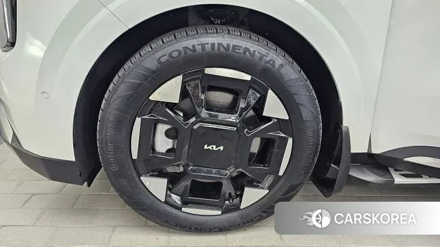 Kia The New Carnival 4th Generation id 3442215 из Кореи 15