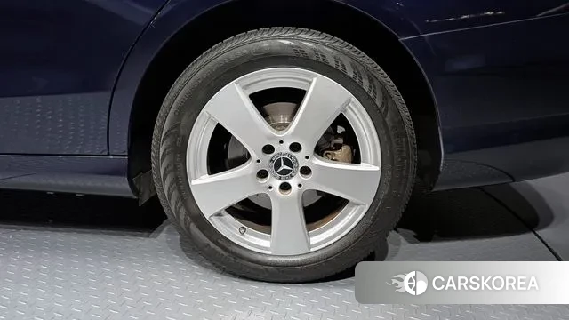 Mercedes-Benz C-Class W205 id 2991445 из Кореи 15