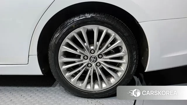 Toyota Avalon 5th Generation id 3336434 из Кореи 15