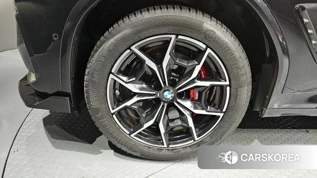 BMW X3 (G01) id 4315268 из Кореи 29