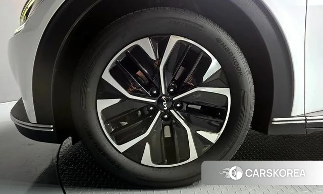 Kia EV6 id 4361232 из Кореи 15
