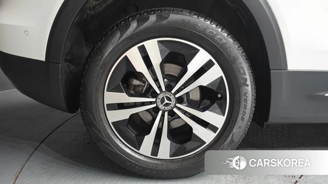 Mercedes-Benz GLB-Class X247 id 4651309 из Кореи 25