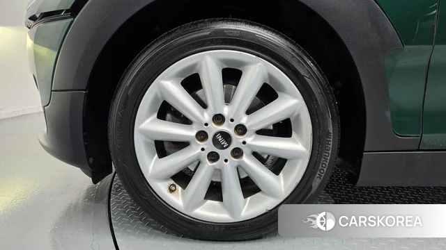 Mini Cooper Clubman id 4837009 из Кореи 25