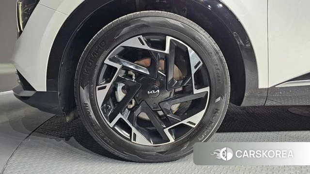 Kia Sportage 5th Generation id 4186596 из Кореи 15