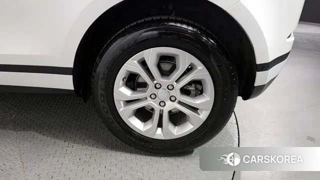 Land Rover Range Rover Evoque 2nd Generation id 3396403 из Кореи 15