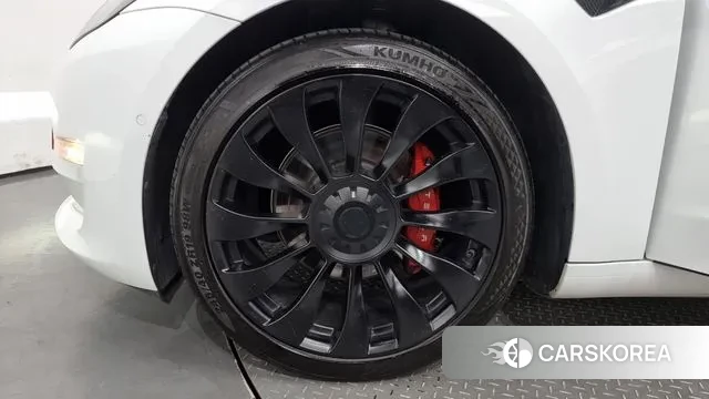 Tesla Model 3 id 3170678 из Кореи 15