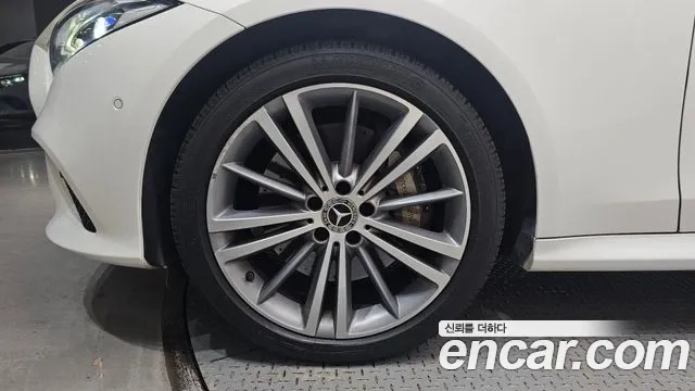 Mercedes-Benz CLS-Class C257 id 2956770 из Кореи 15