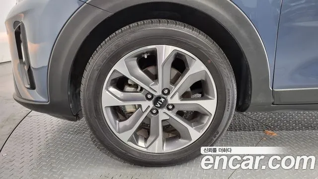 Kia Stonic id 2647644 из Кореи 15