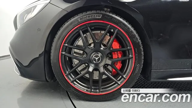 Mercedes-Benz S-Class W222 id 2579781 из Кореи 15