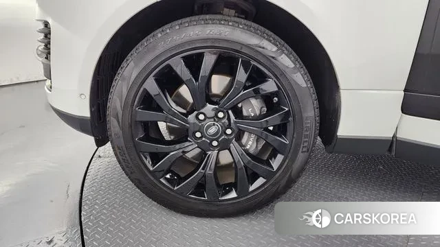 Land Rover Range Rover 4th Generation id 3122410 из Кореи 15