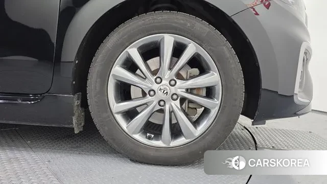 Kia The New Carnival id 3626999 из Кореи 15