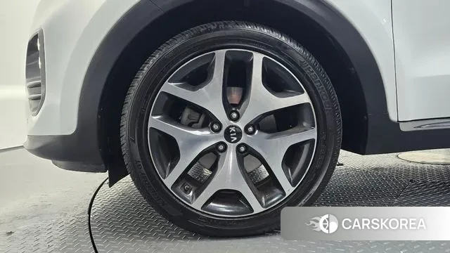 Kia Sportage 4th Generation id 3494796 из Кореи 15