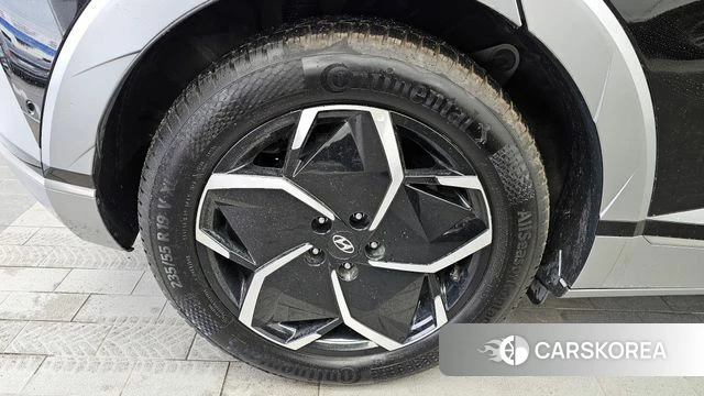 Hyundai Ionic 5 id 4303774 из Кореи 32