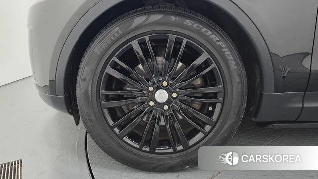Land Rover Discovery 5 id 4483092 из Кореи 15