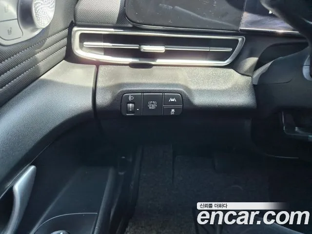 Hyundai Avante Hybrid (CN7) id 2626869 из Кореи 13