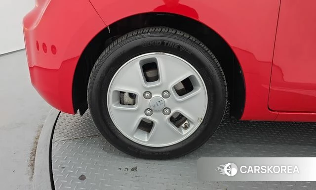 Kia The New Ray id 4944151 из Кореи 27