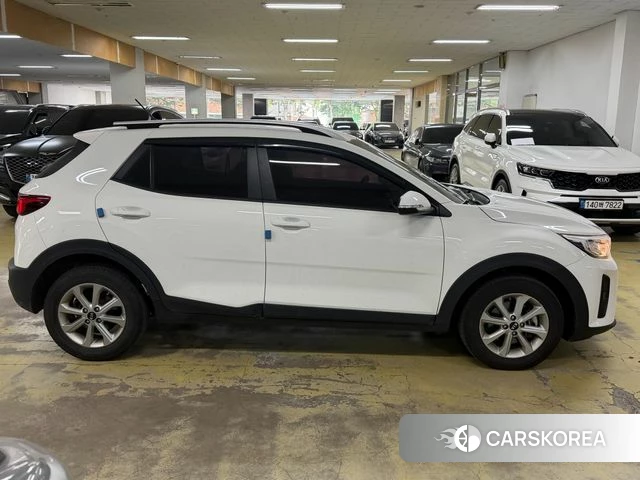 Kia Stonic id 4511740 из Кореи 13