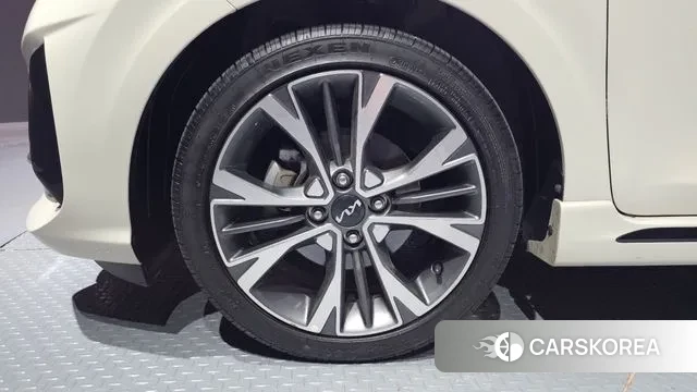 Kia Morning Urban (JA) id 3361421 из Кореи 15