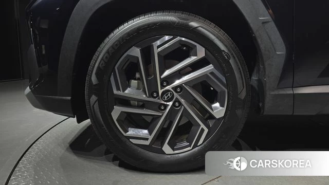 Hyundai The New Tucson (NX4) id 4934661 из Кореи 25