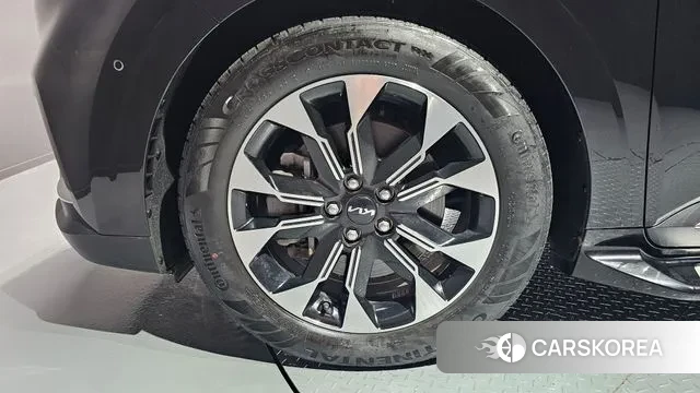 Kia Carnival 4th generation id 3394460 из Кореи 15