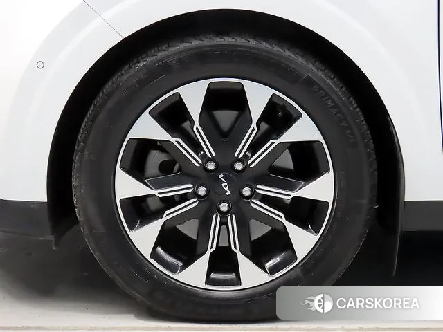 Kia Carnival 4th generation id 2989247 из Кореи 15