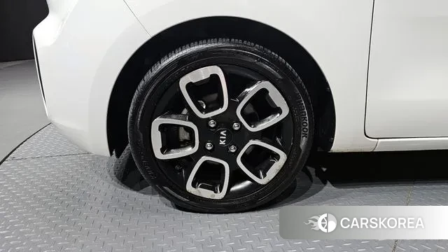 Kia The New Ray id 3270230 из Кореи 15