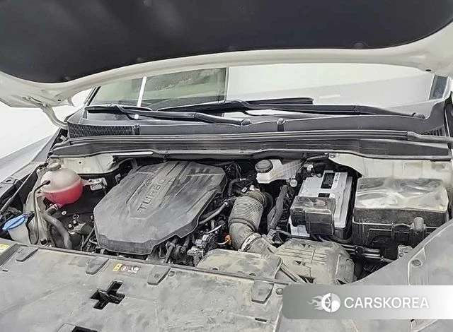 Kia Carnival 4th generation id 4428134 из Кореи 14