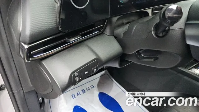 Hyundai Avante (CN7) id 2680757 из Кореи 15