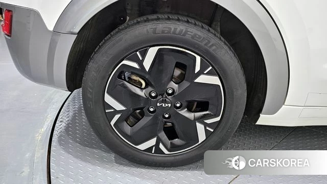 Kia Di All New Niro EV id 3883689 из Кореи 15