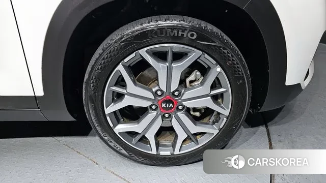 Kia Seltos id 3692006 из Кореи 15