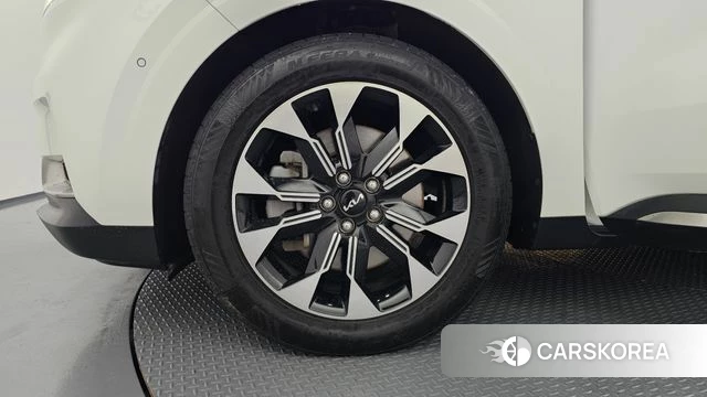 Kia Carnival 4th generation id 3914941 из Кореи 15