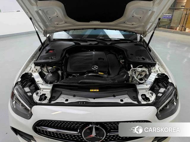 Mercedes-Benz E-class id 4264715 из Китая 39