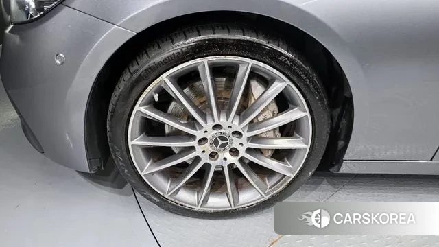 Mercedes-Benz E-Class W213 id 3165546 из Кореи 15