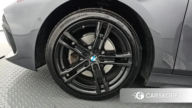 BMW 1 Series (F40) id 3646727 из Кореи 15