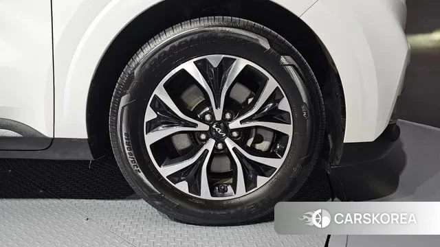 Kia Carnival 4th generation id 3388960 из Кореи 15