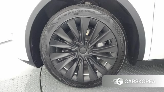 Tesla Model Y id 4640489 из Кореи 30