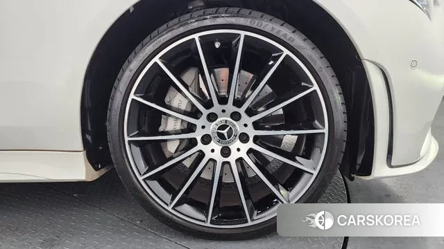 Mercedes-Benz CLS-Class C257 id 3671370 из Кореи 15