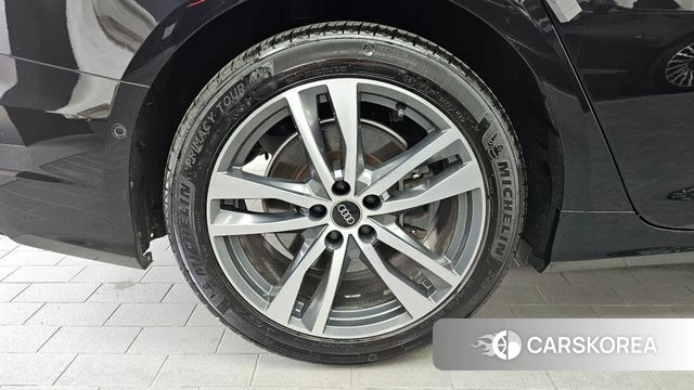 Audi A6 (C8) id 3922739 из Кореи 15