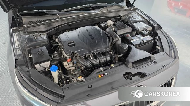Kia K7 Premier id 4741863 из Кореи 34