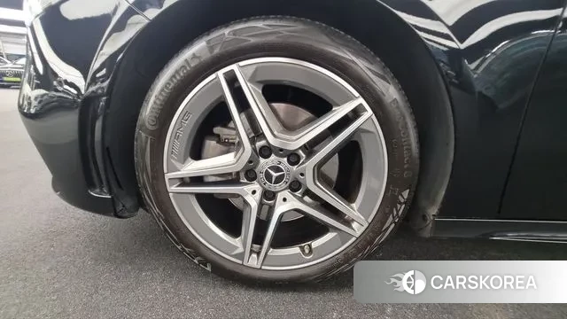 Mercedes-Benz A-Class W177 id 3032969 из Кореи 10