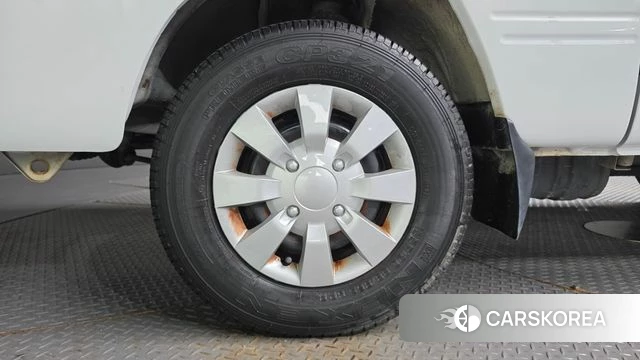 Chevrolet (GM Daewoo) New Damas id 4693595 из Кореи 15