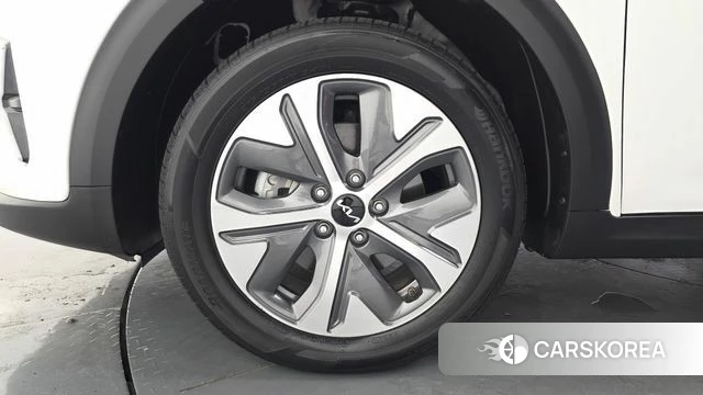 Kia Niro Plus id 4541293 из Кореи 15