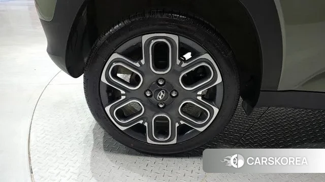 Hyundai Casper id 3545654 из Кореи 15