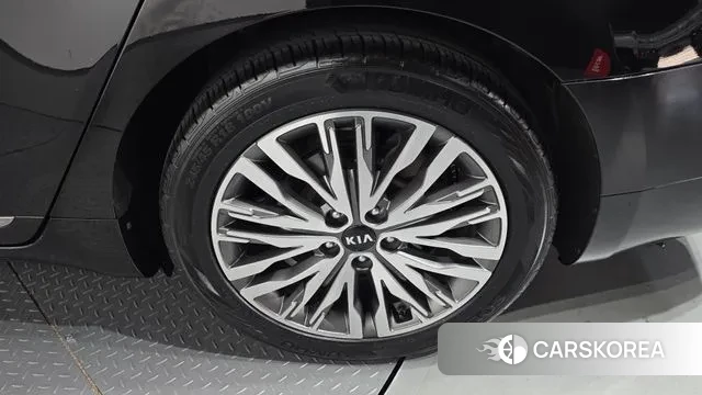 Kia K7 Premier id 3368226 из Кореи 15