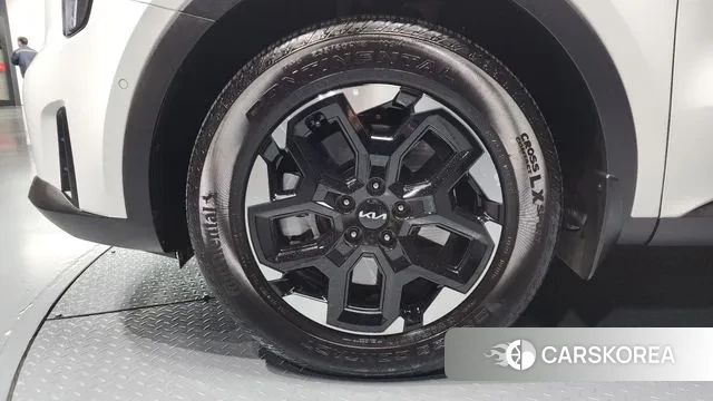 Kia The New Sorento 4th Generation id 3565501 из Кореи 15